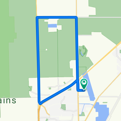 Thatcher Pond Lane 11045, El Paso to Chippendale Avenue 5961, El Paso