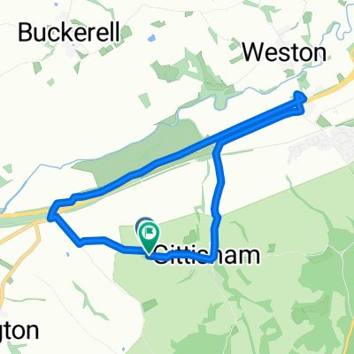 Gittisham