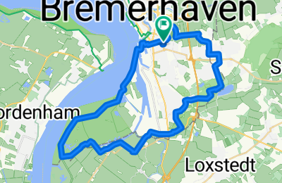 Open this route in the Bikemap app