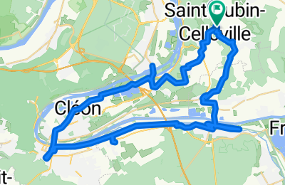Open this route in the Bikemap app