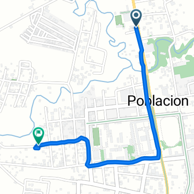 Sayre Highway 3535, Valencia City to Philippines, Valencia City