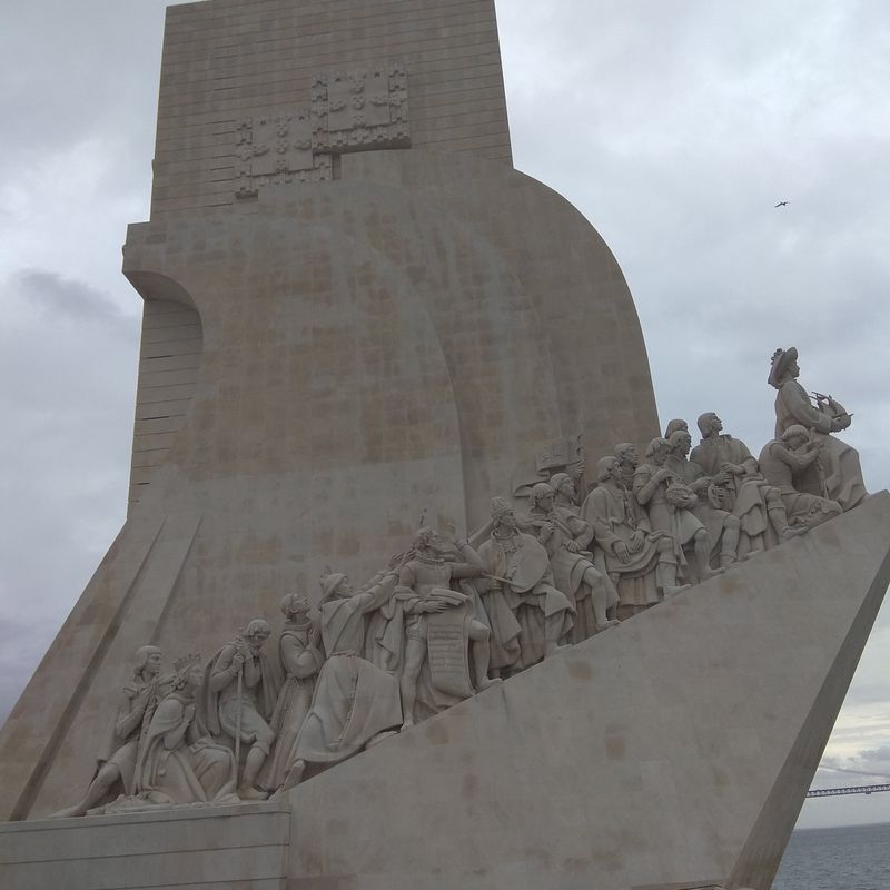 Doca Santo Amaro Alcântara