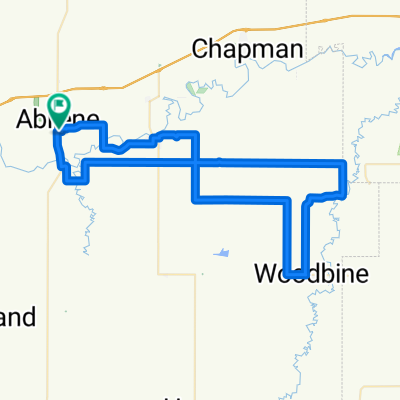 WildWestGravelFest50mi