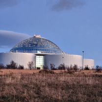 Miklabraut 68, Reykjavík to Ránargata 30a, Reykjavík