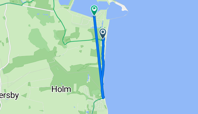 Diese Route in Bikemap Web öffnen