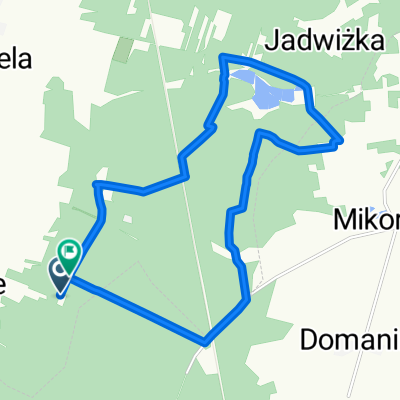 bieg 1