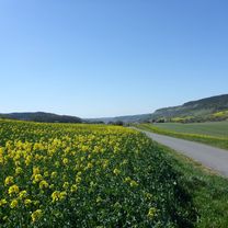 Photo 8 of the Bikemap route "Rund um die Jenaer Berge mit dem E-Bike"