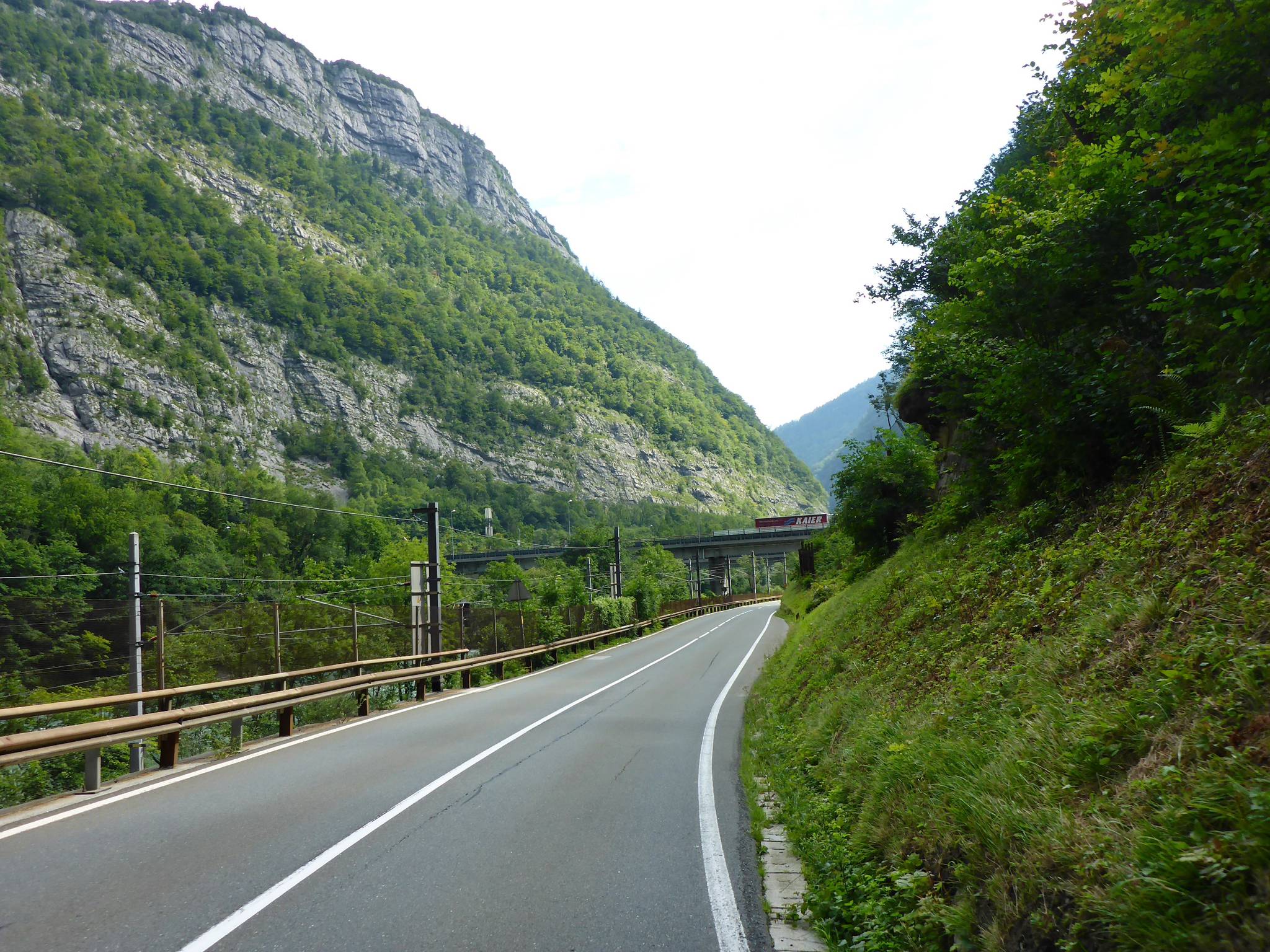 Alpe-Adria Bischofshofen - Salzburg