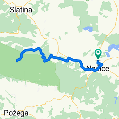 Jankovac, 21. listopada 2020