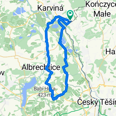 Na Siedliszcze