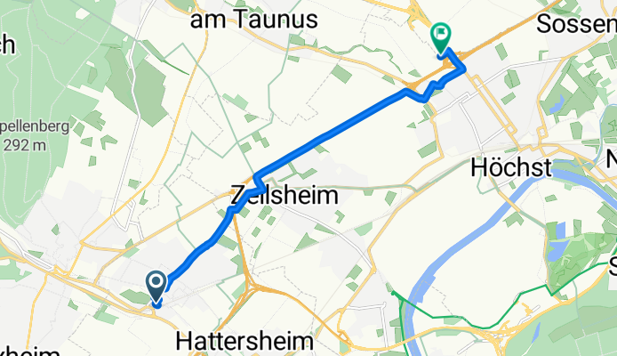 Diese Route in Bikemap Web öffnen