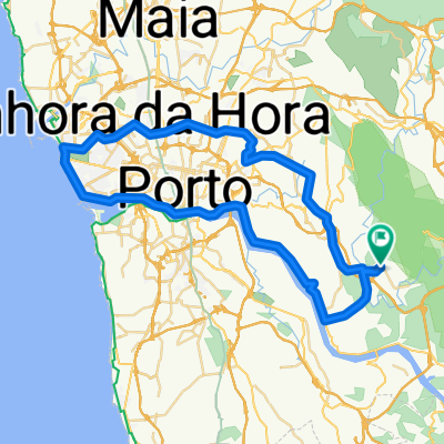Gens - Porto - Fanzeres