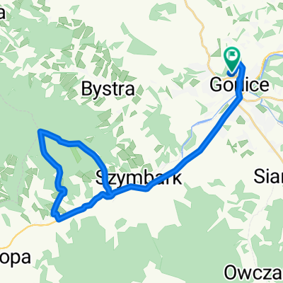 Maślana Góra/Jelenia Góra