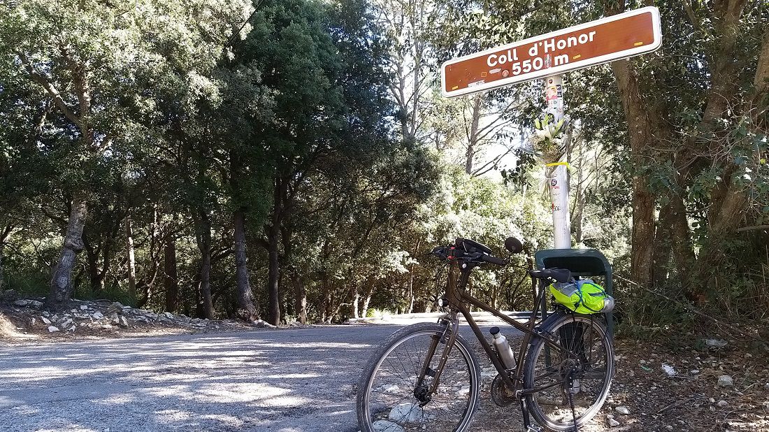 Mallorca: Santa Maria-Alaró-Orient-Bunyola-Palma
