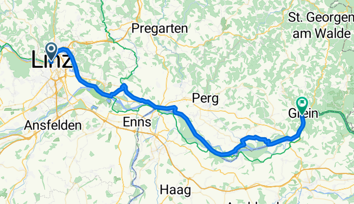Diese Route in Bikemap Web öffnen
