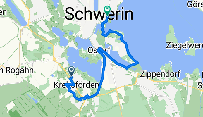 Diese Route in Bikemap Web öffnen