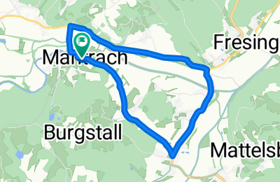 Open this route in the Bikemap app