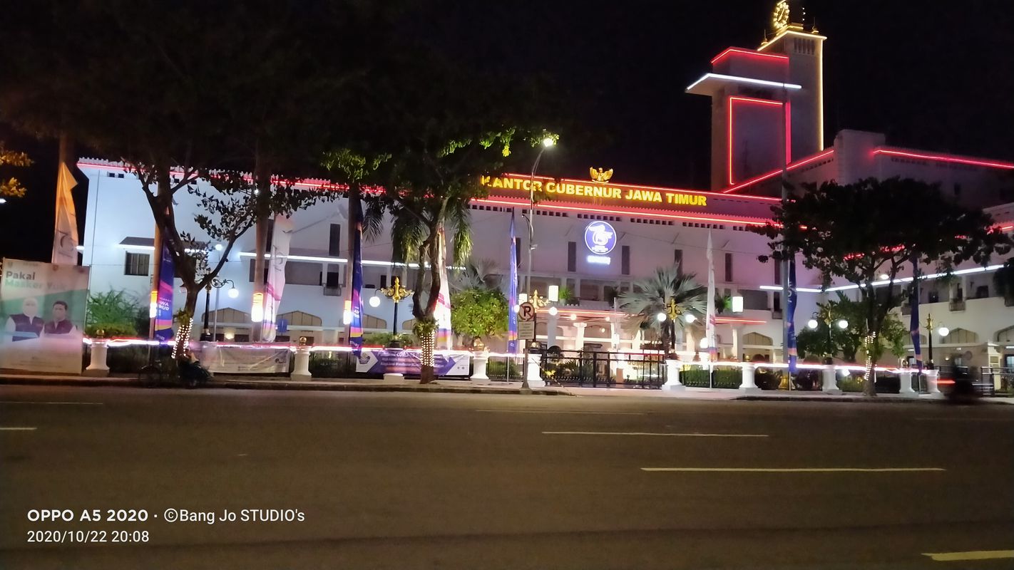 Jalan Penjaringan Timur XV 31, Kecamatan Rungkut to Jalan Penjaringan Timur 7, Kecamatan Rungkut