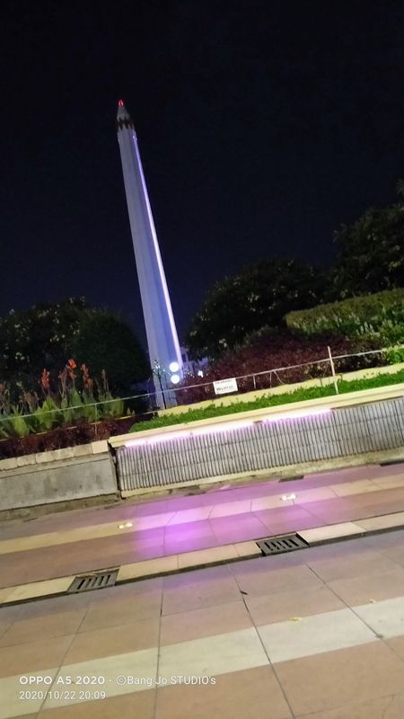 Jalan Penjaringan Timur XV 31, Kecamatan Rungkut to Jalan Penjaringan Timur 7, Kecamatan Rungkut