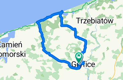 Open this route in the Bikemap app