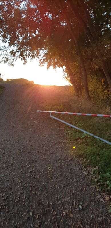 Halle-Leipzig entlang der weißen Elster