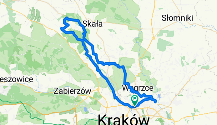 22.10.2020 Sąspowska