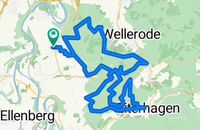 Open this route in the Bikemap app