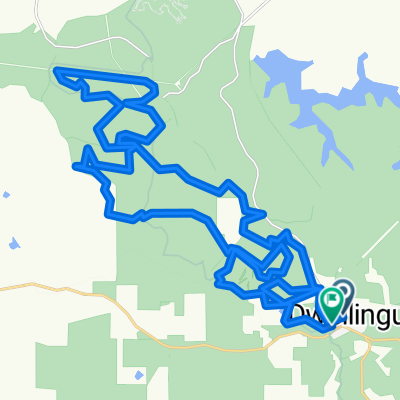 Dwellingup100N