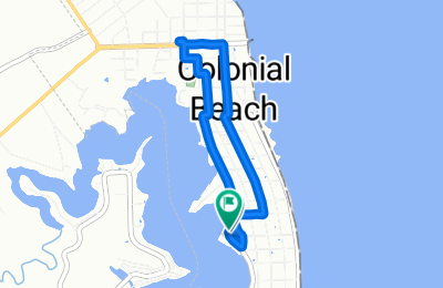 Open this route in the Bikemap app