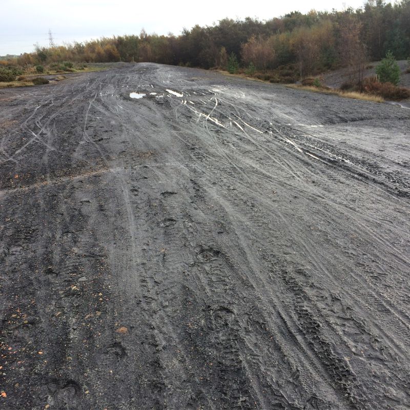 Route to 8 Alfred St E, Seaham