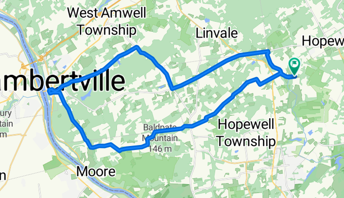 20101121Lambertville