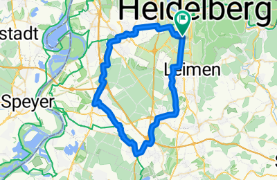 Open this route in the Bikemap app
