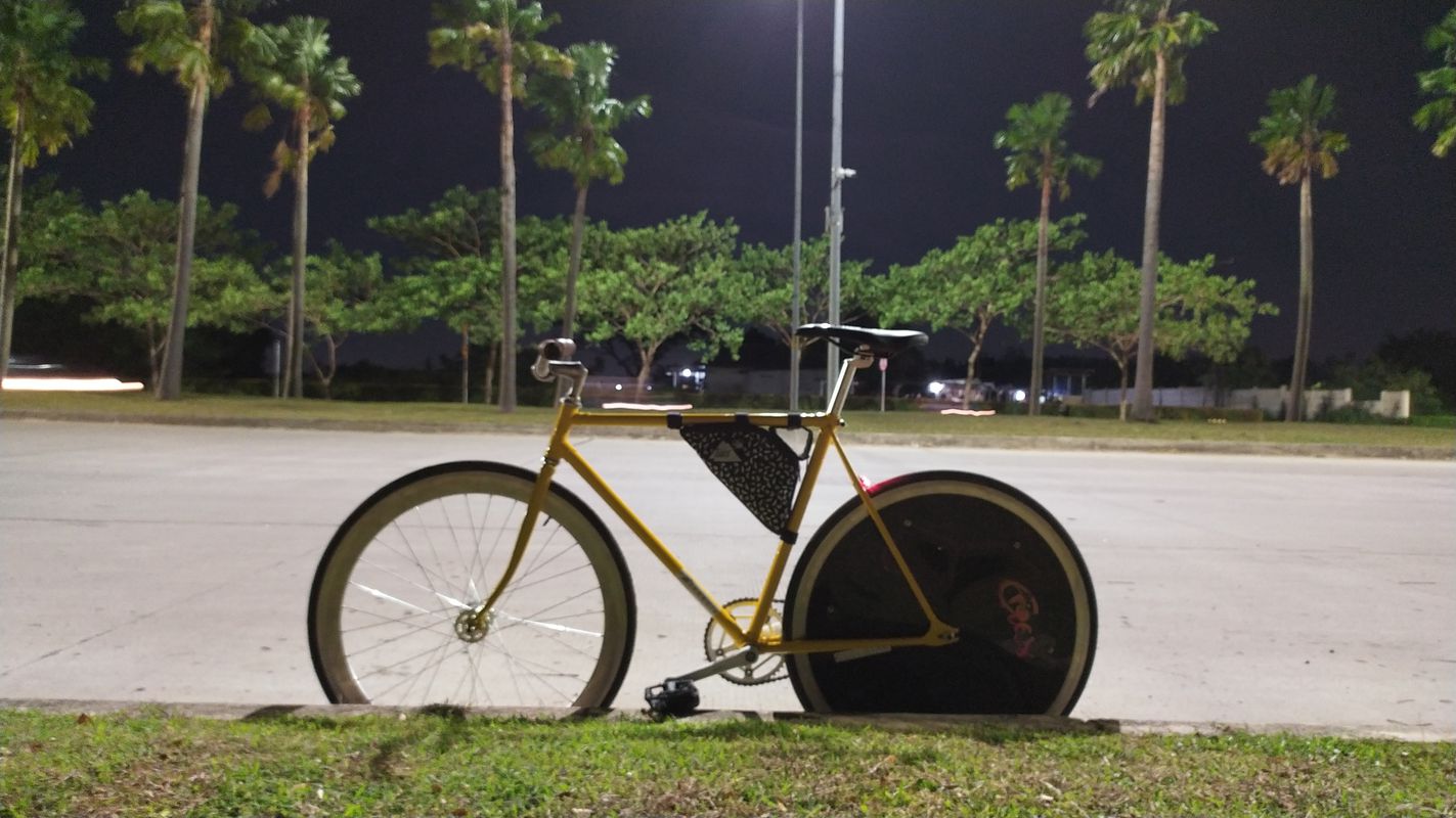 Unnamed Road, Kecamatan Cikupa to Jalan Raya Pasar Ciomas