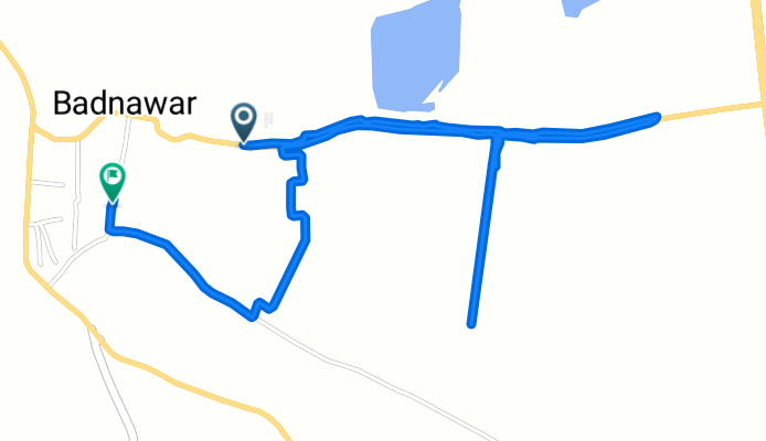Diese Route in Bikemap Web öffnen
