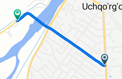 Open this route in the Bikemap app