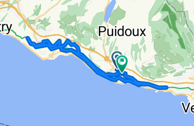 Open this route in the Bikemap app