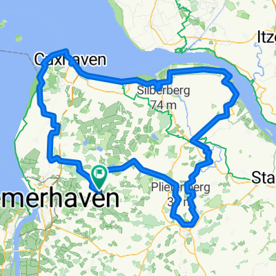 werser-Elbe-Marathon