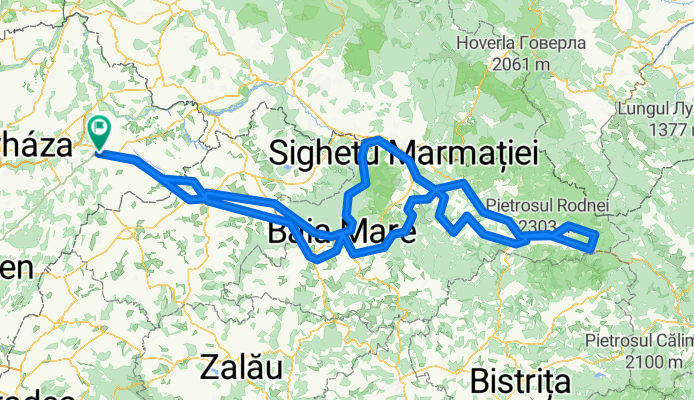 Diese Route in Bikemap Web öffnen