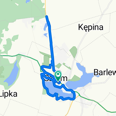 Mickiewicza 31, Sztum do Mickiewicza 31, Sztum