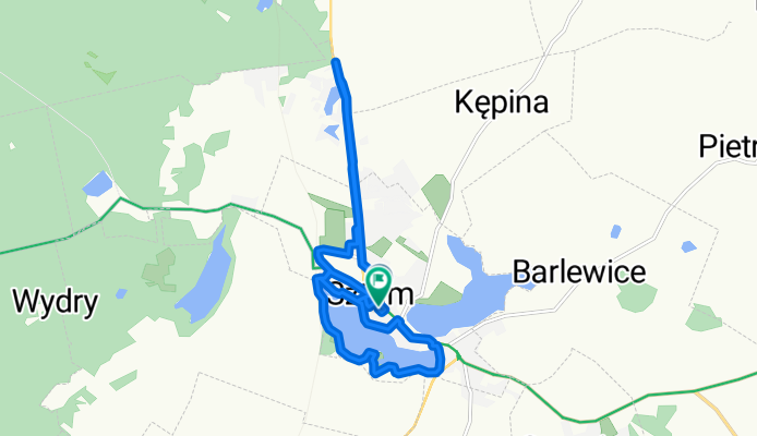 Mickiewicza 31, Sztum do Mickiewicza 31, Sztum