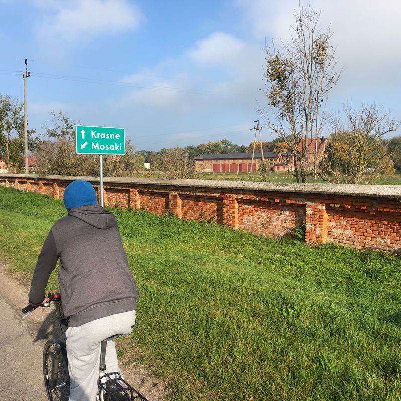 Mikołaja Kopernika 5B, Maków Mazowiecki do Mikołaja Kopernika 15, Maków Mazowiecki