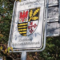 Von Tür zu Tür