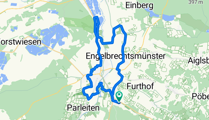 Sonntags Runde