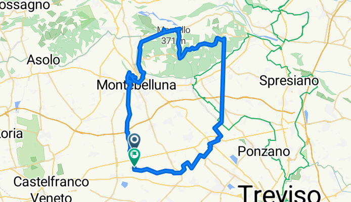 Diese Route in Bikemap Web öffnen