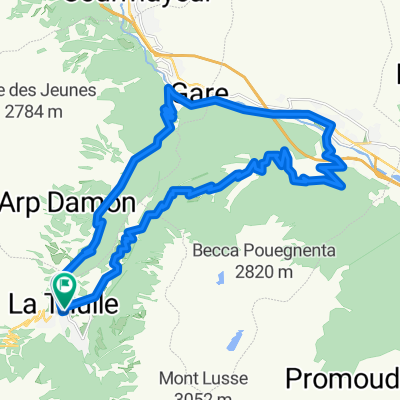 LTH-Morgex-Colle San Carlo-LTH