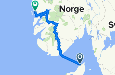 Open this route in the Bikemap app