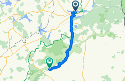 Open this route in the Bikemap app