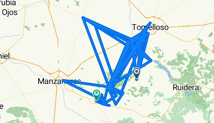 Diese Route in Bikemap Web öffnen