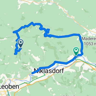 Proleb Radfahren