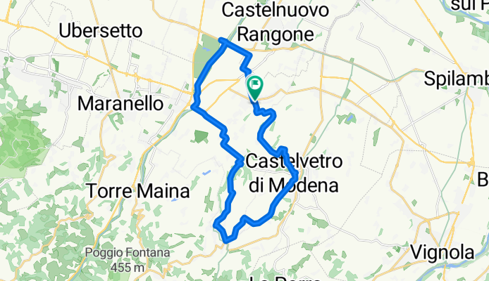Diese Route in Bikemap Web öffnen